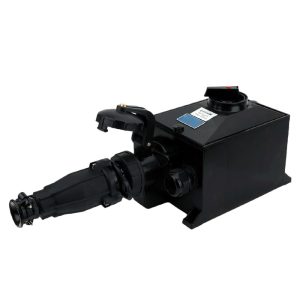 Zástrčka a zásuvka BCZ8030 63A odolná proti výbuchu a korózii