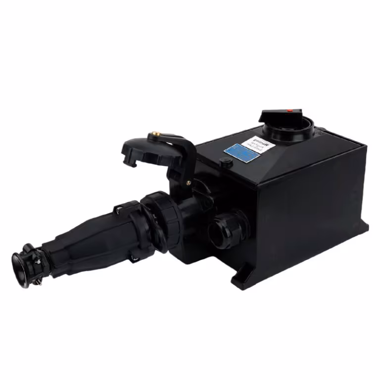 Explosion-Proof Corrosion-Resistant Plug And Socket BCZ8030 63A