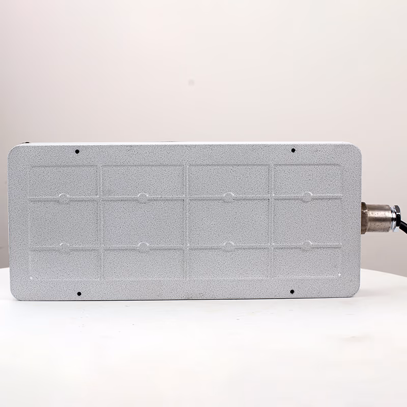 Explosion-Proof Digital Clock BSZ2010 detail