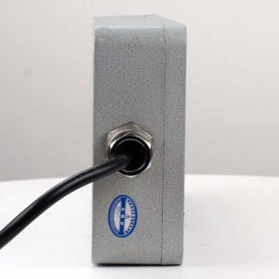 Explosion-Proof Digital Clock BSZ2010 detail