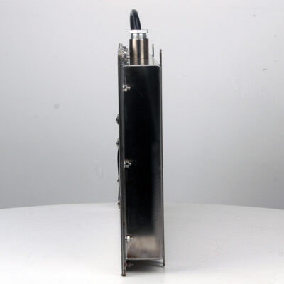 Explosion-Proof Digital Clock with GPS Automatic Time Synchronization BSZ2010 detail