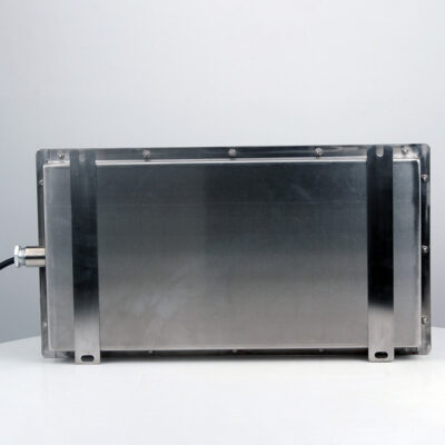 Explosion-Proof Digital Clock with GPS Automatic Time Synchronization BSZ2010 detail