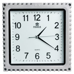 Explosion-Proof Quartz Clock BSZ2010