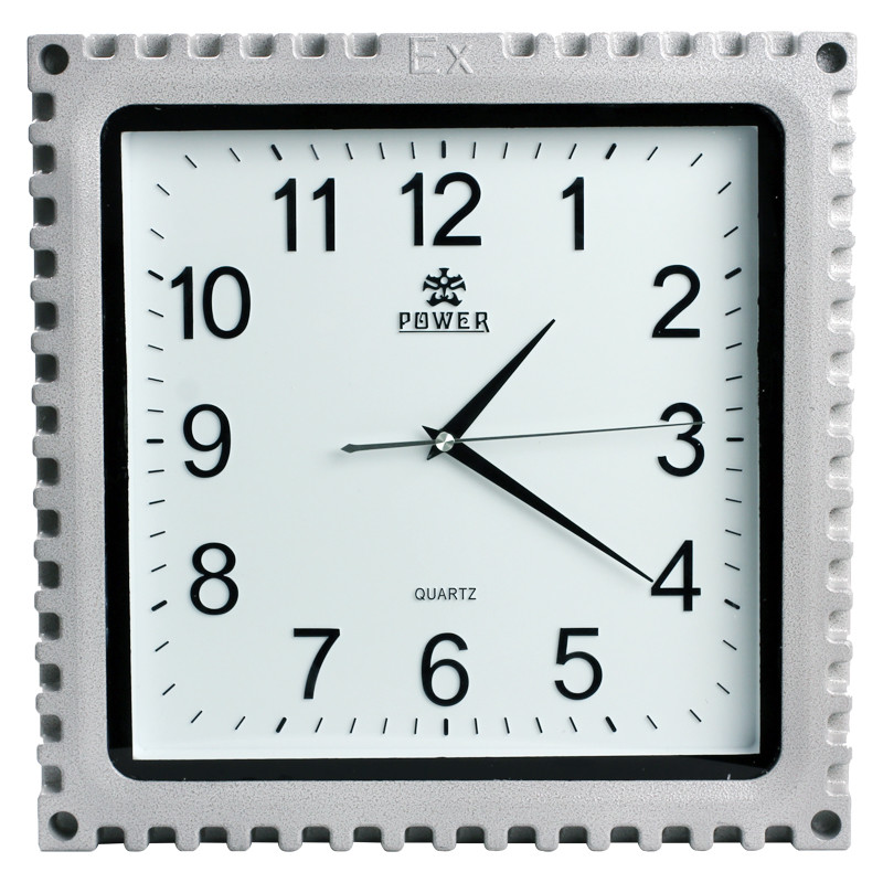 Reloj de cuarzo a prueba de explosiones BSZ2010