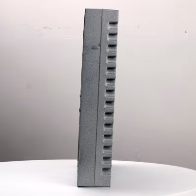 Explosion-Proof Quartz Clock BSZ2010 detail