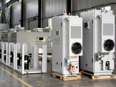 explosion proof electrical equipment