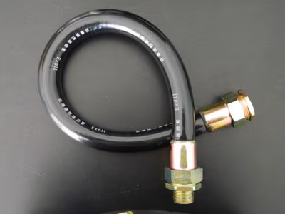explosion-proof flexible conduit-1