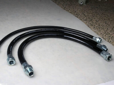 explosion-proof flexible conduit-1