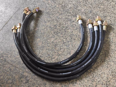 explosion-proof flexible conduit-2