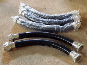 Significados e exemplos de modelos de condutas flexíveis à prova de explosão