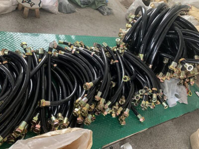 explosion-proof flexible conduit
