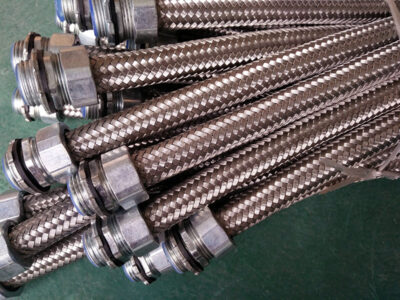 explosion-proof flexible conduit-5