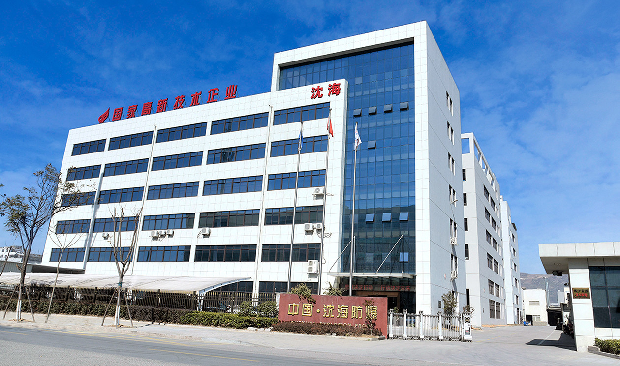 פרופיל החברה - בחדות גבוהה