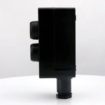 Explosion-Proof Corrosion-Resistant Double Push Button ZXF8030 detail