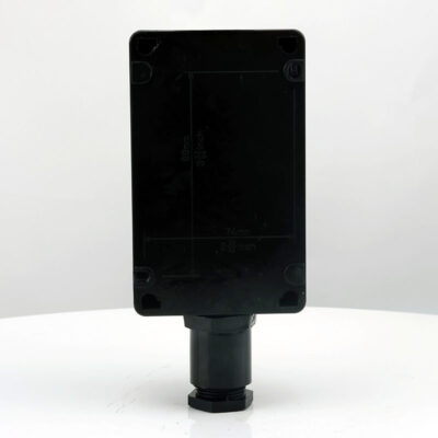 Explosion-Proof Corrosion-Resistant Double Push Button ZXF8030 detail
