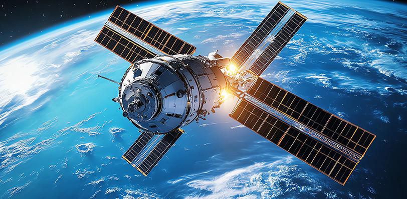 อุตสาหกรรมการบินและอวกาศ