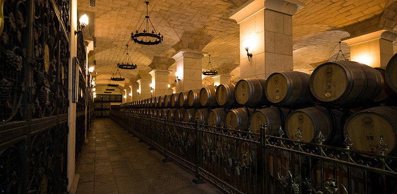 อุตสาหกรรมการผลิตเบียร์