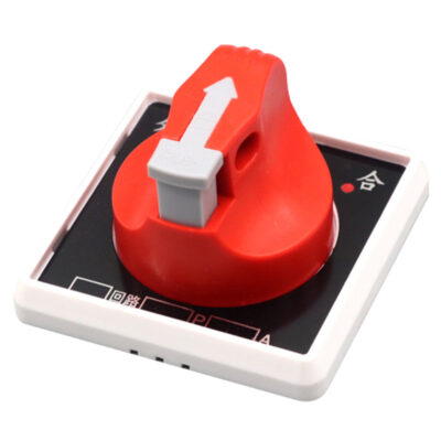 Explosion-Proof Control Switch Component BK10 detail