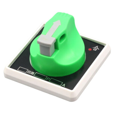 Explosion-Proof Control Switch Component BK10 detail