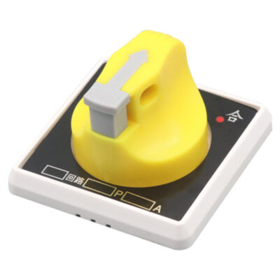 Explosion-Proof Control Switch Component BK10 detail