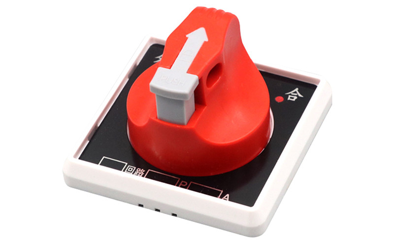 explosion-proof control switch component bk10-6