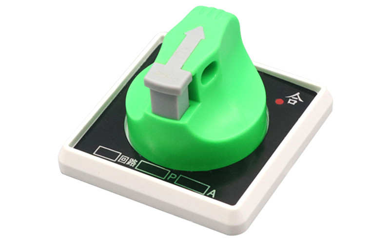explosion-proof control switch component bk10-7