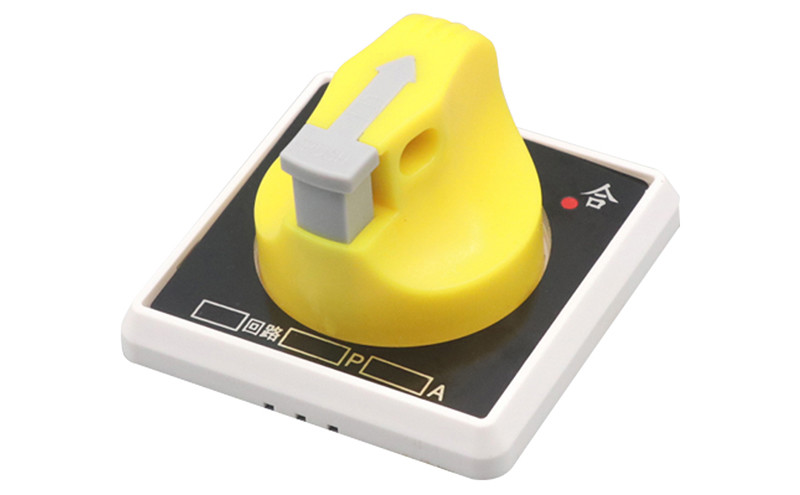explosion-proof control switch component bk10-8