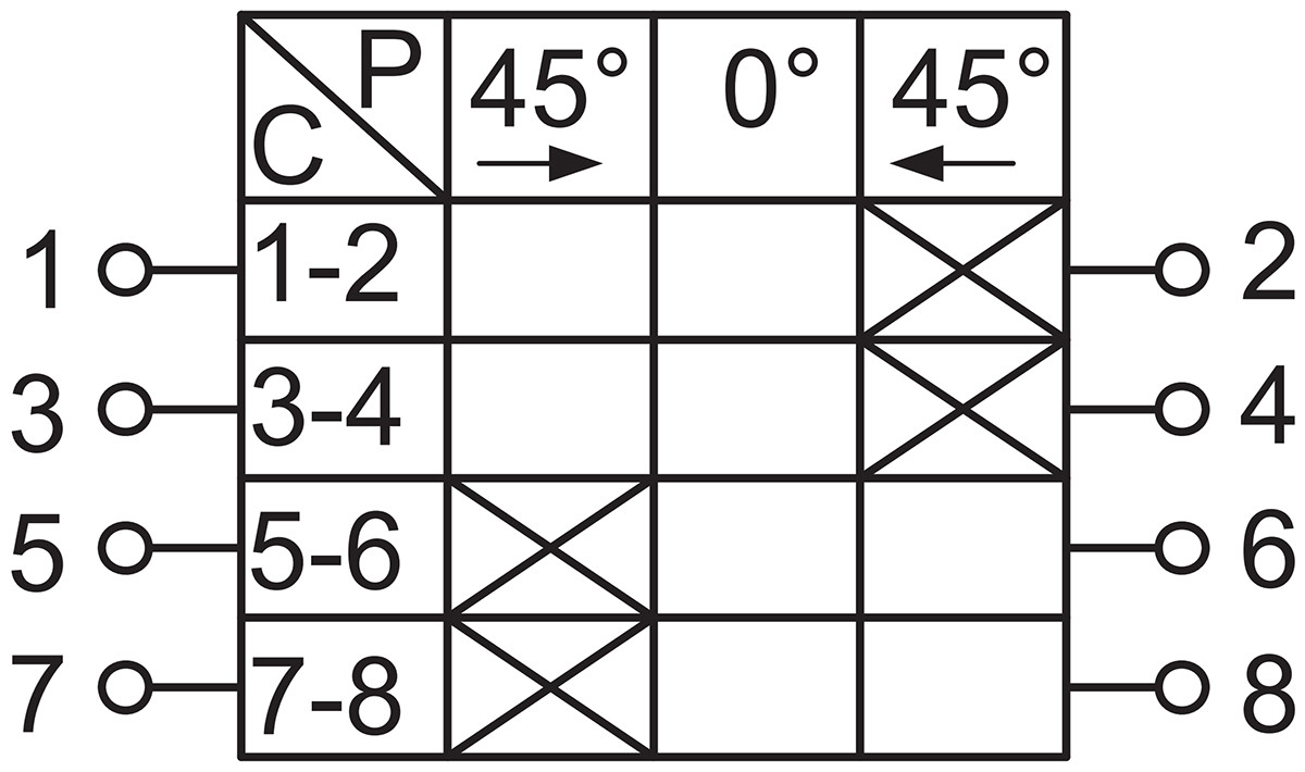 explosion-proof control switch component bk10 contact diagram-24