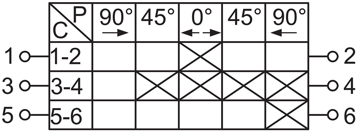 explosion-proof control switch component bk10 contact diagram-25