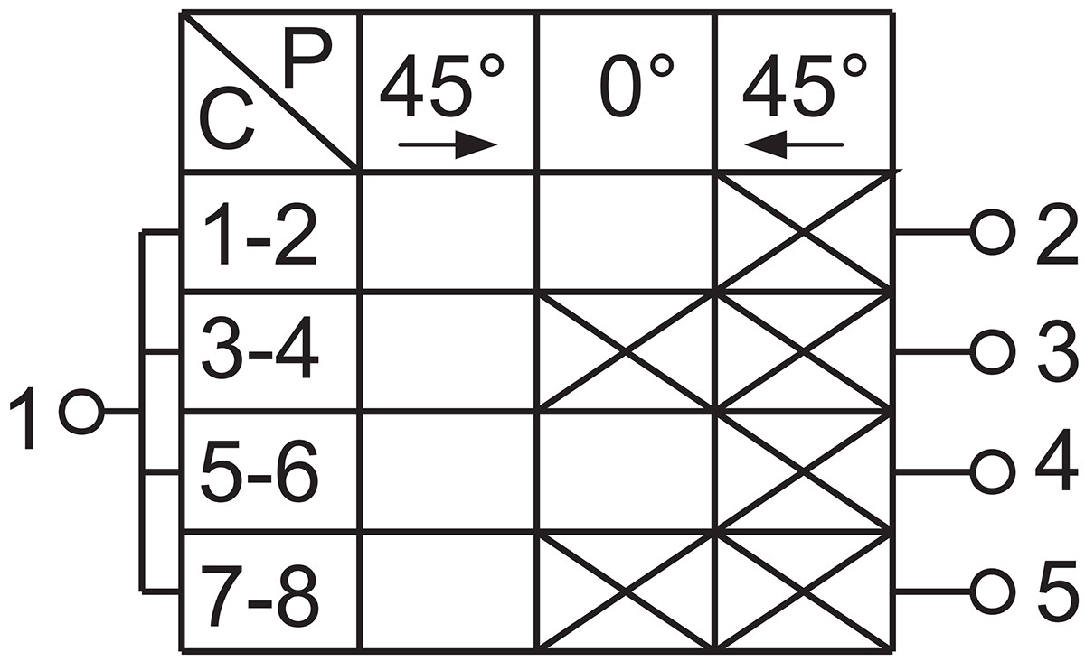 explosion-proof control switch component bk10 contact diagram-27