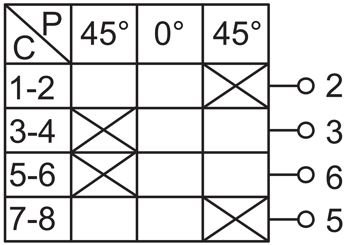explosion-proof control switch component bk10 contact diagram-29