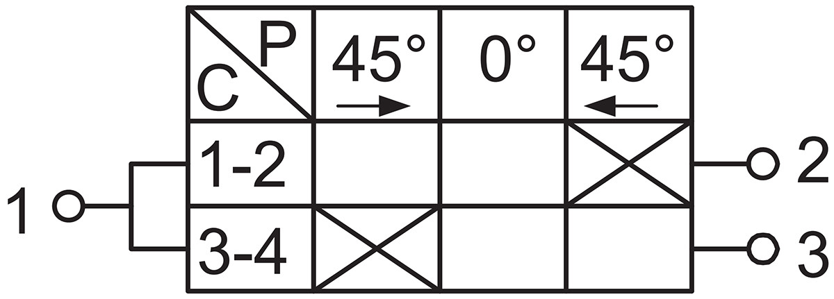 explosion-proof control switch component bk10 contact diagram-3
