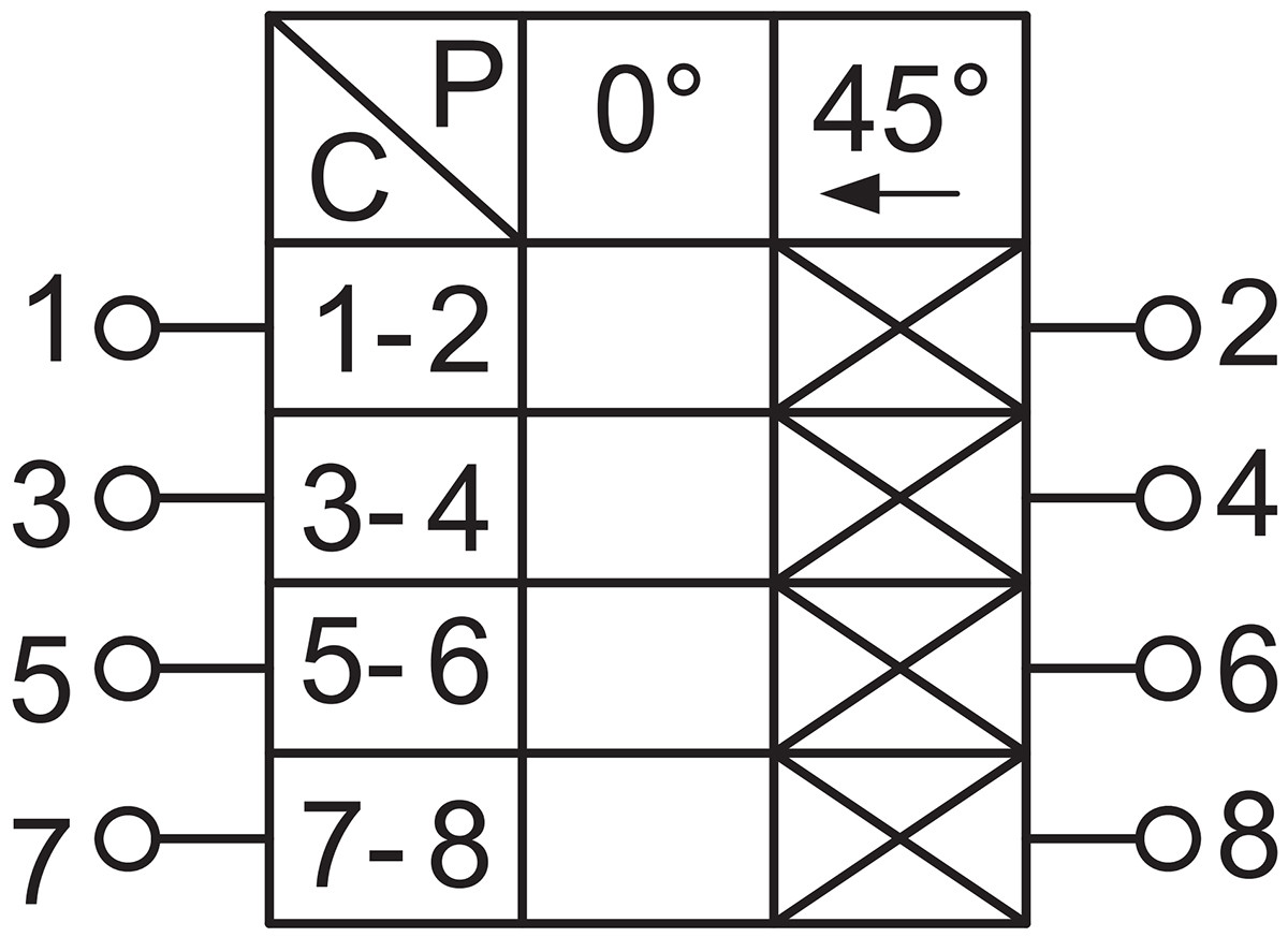 explosion-proof control switch component bk10 contact diagram-30