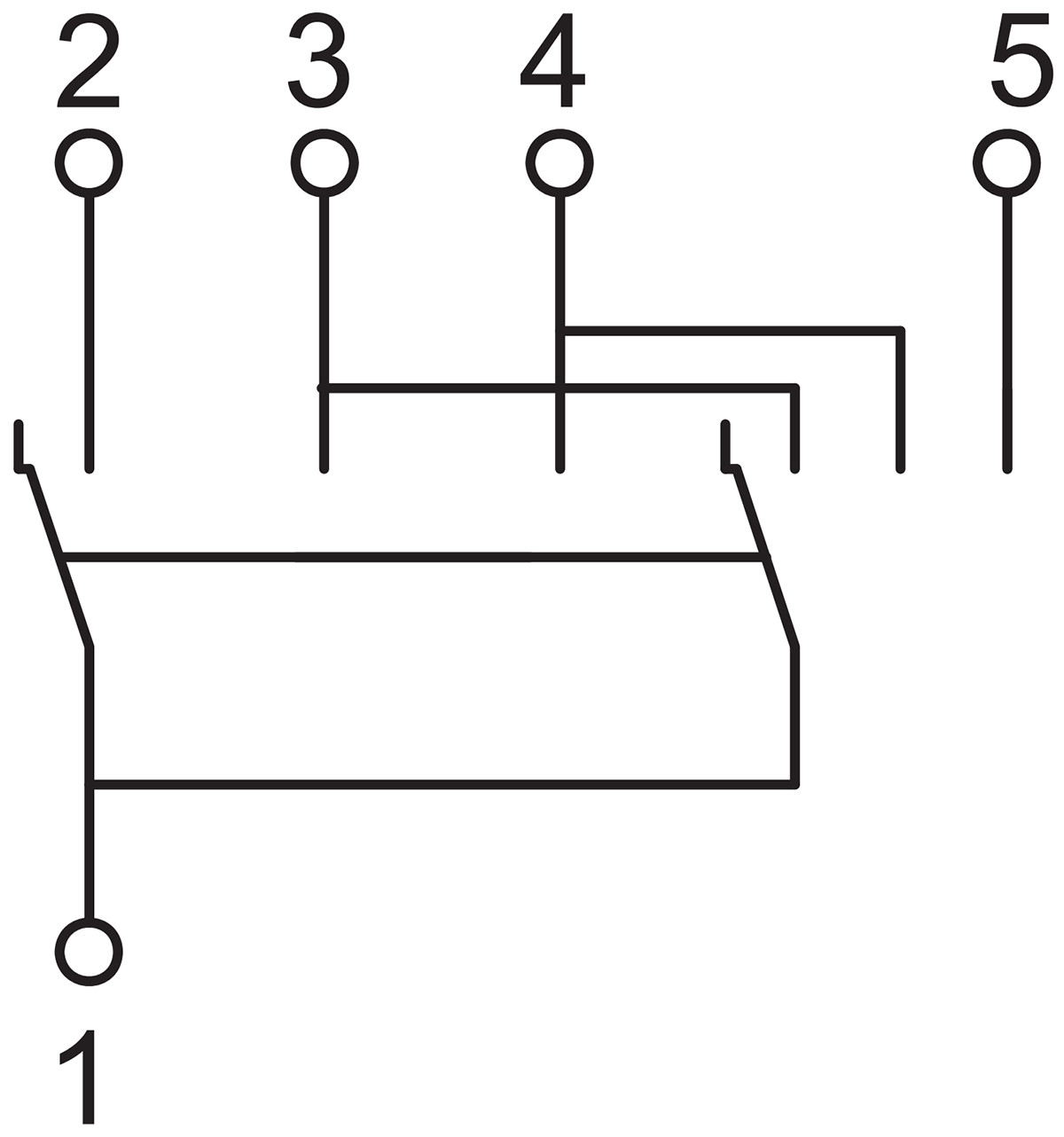 explosion-proof control switch component bk10 equivalent circuit-10