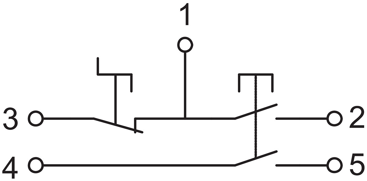 explosion-proof control switch component bk10 equivalent circuit-15