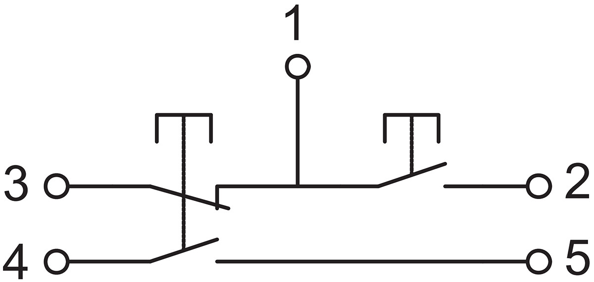 explosion-proof control switch component bk10 equivalent circuit-16