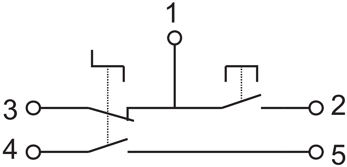explosion-proof control switch component bk10 equivalent circuit-17