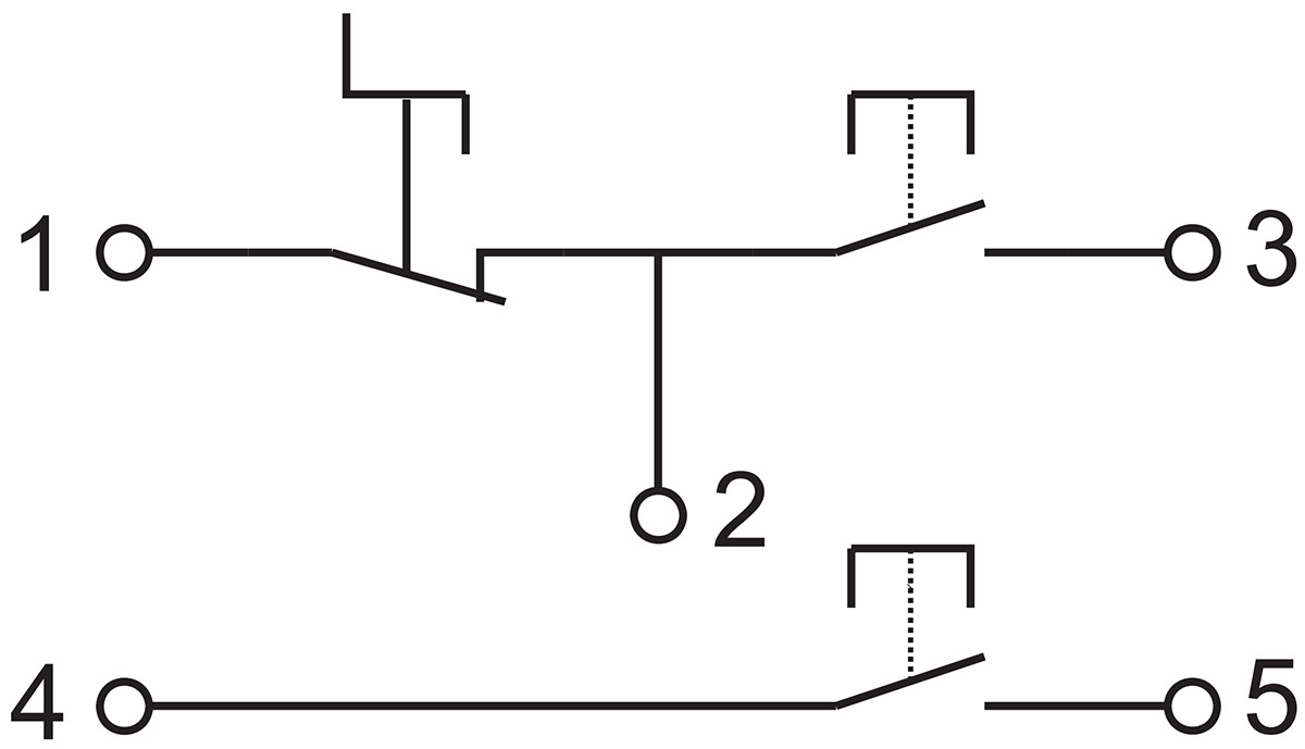 explosion-proof control switch component bk10 equivalent circuit-26