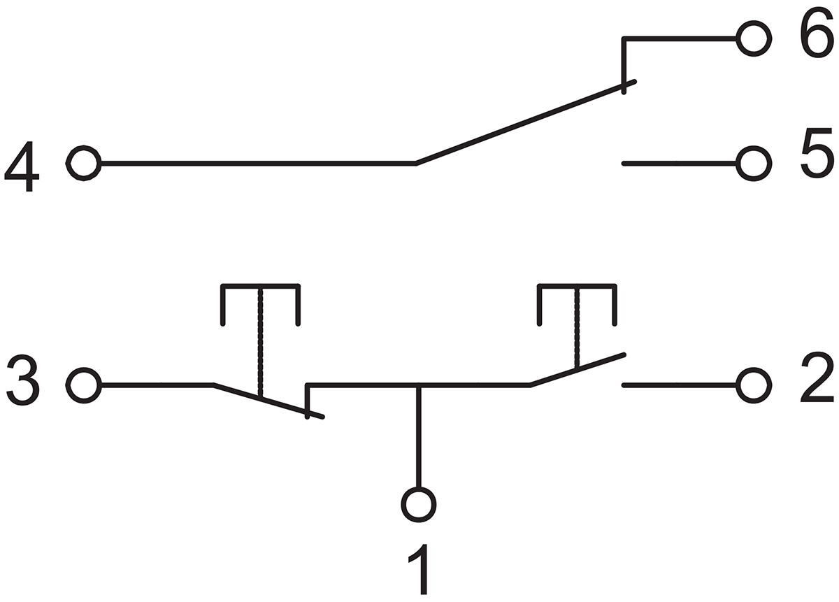 explosion-proof control switch component bk10 equivalent circuit-7
