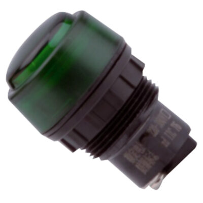 Explosion-Proof (Corrosion-Resistant) Indicator Light Component BD8050 detail