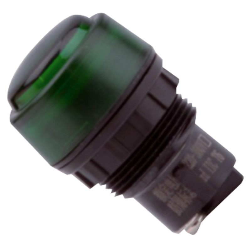 Explosion-Proof (Corrosion-Resistant) Indicator Light Component BD8050 detail