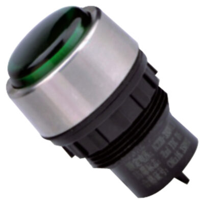 Explosion-Proof (Corrosion-Resistant) Indicator Light Component BD8050 detail