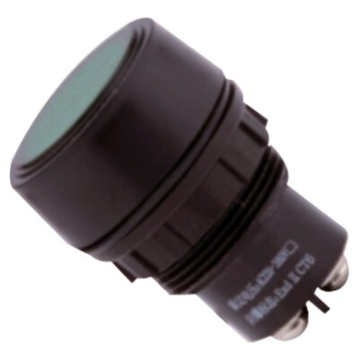 Explosion-Proof (Corrosion-Resistant) Indicator Light Component BD8050 detail