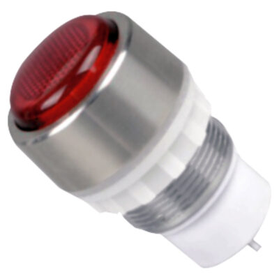 Explosion-Proof (Corrosion-Resistant) Indicator Light Component BD8050 detail