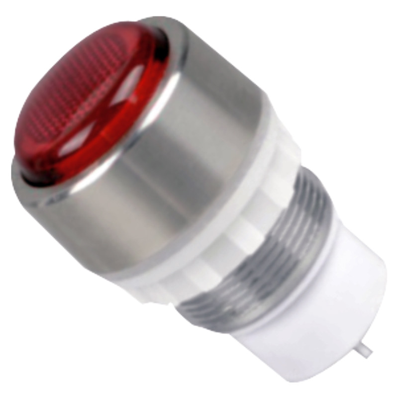 Explosion-Proof (Corrosion-Resistant) Indicator Light Component BD8050 detail