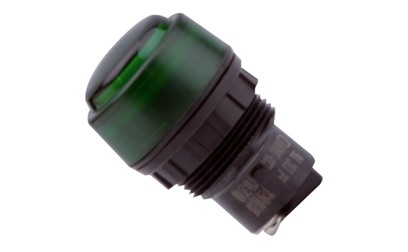 ไฟแสดงสถานะกันระเบิด (ทนการกัดกร่อน) ชิ้นส่วน bd8050-6