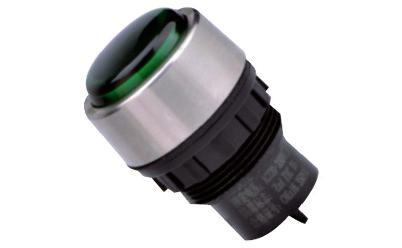 ไฟแสดงสถานะกันระเบิด (ทนต่อการกัดกร่อน) รุ่น bd8050-7