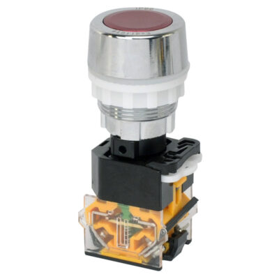 Explosion-Proof (Corrosion-Resistant) Push Button Component BAN8031 detail