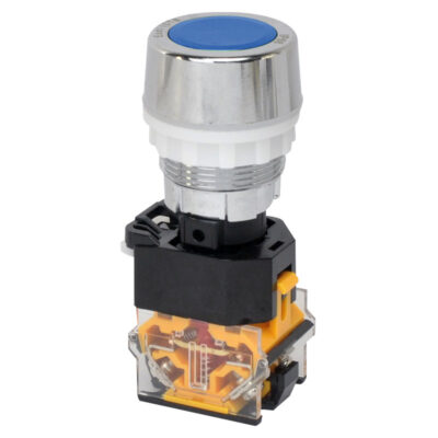 Explosion-Proof (Corrosion-Resistant) Push Button Component BAN8031 detail