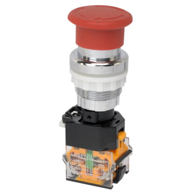 Explosion-Proof (Corrosion-Resistant) Push Button Component BAN8031 detail
